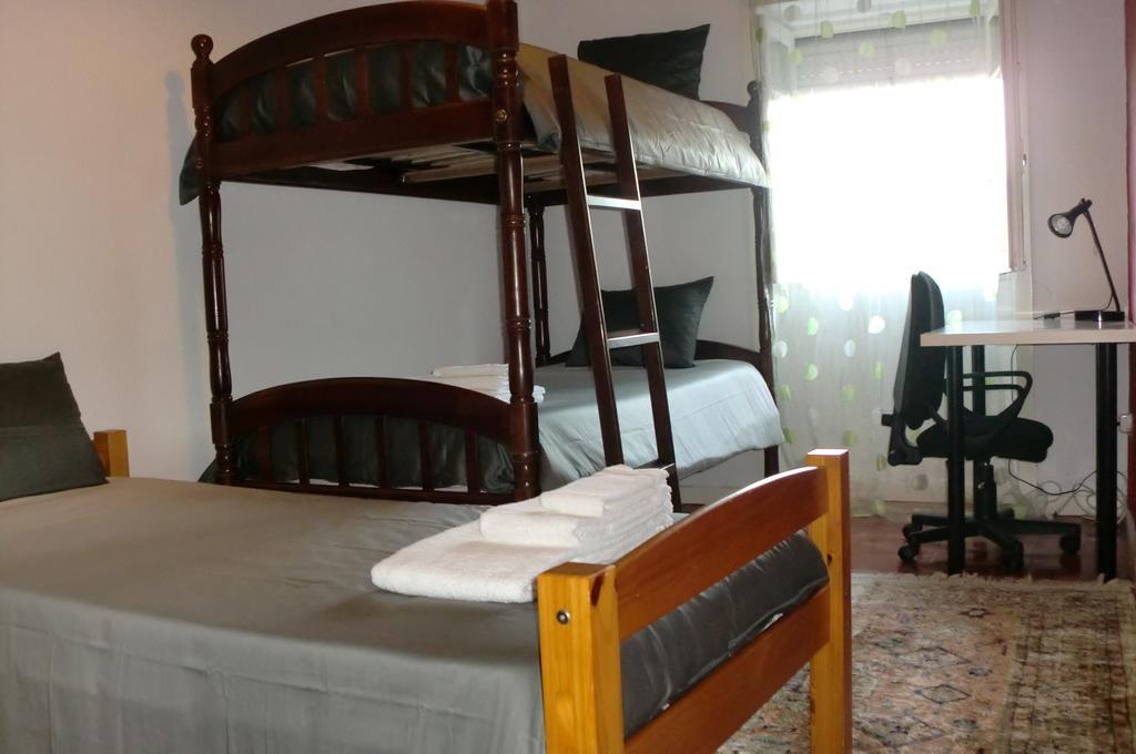 Mira Porto House Villa Vila Nova de Gaia Exteriör bild