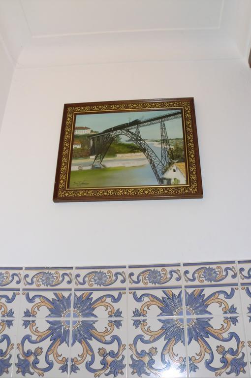 Mira Porto House Villa Vila Nova de Gaia Exteriör bild